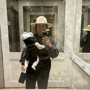 Meet your Posher, Alanna